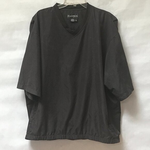 FOOTJOY Golf Golfer Golfing Athletic Sport Vest XL - Picture 2 of 8